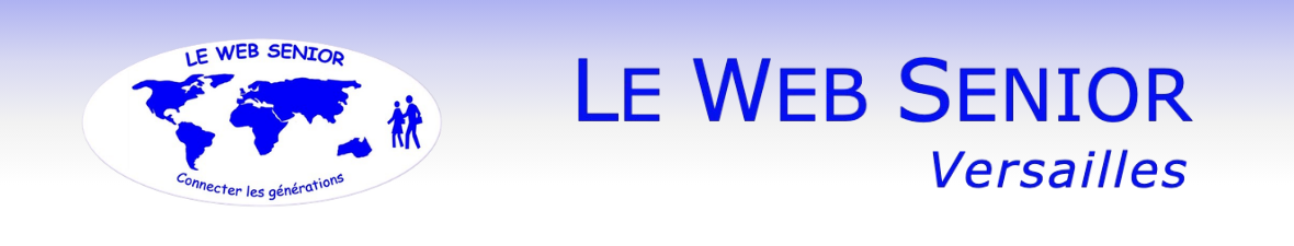 Le Web Senior